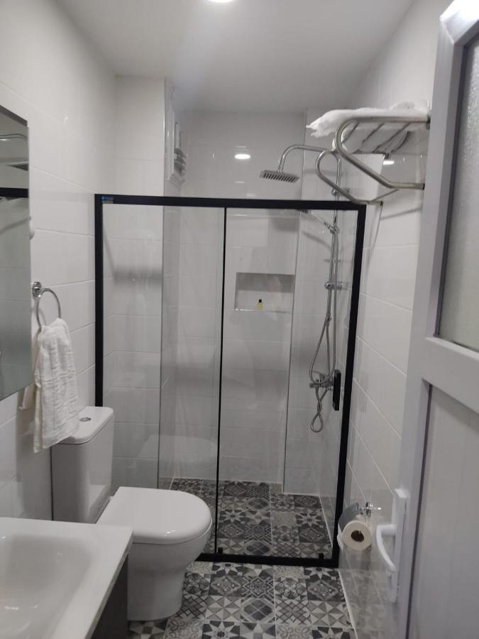 Istanbul Airport Family Suites Hotel Arnavutkoy Buitenkant foto