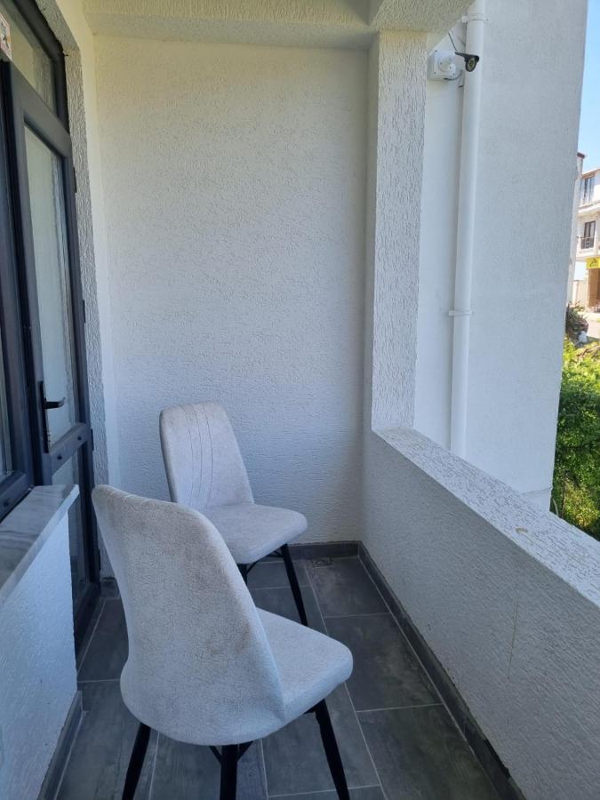 Istanbul Airport Family Suites Hotel Arnavutkoy Buitenkant foto