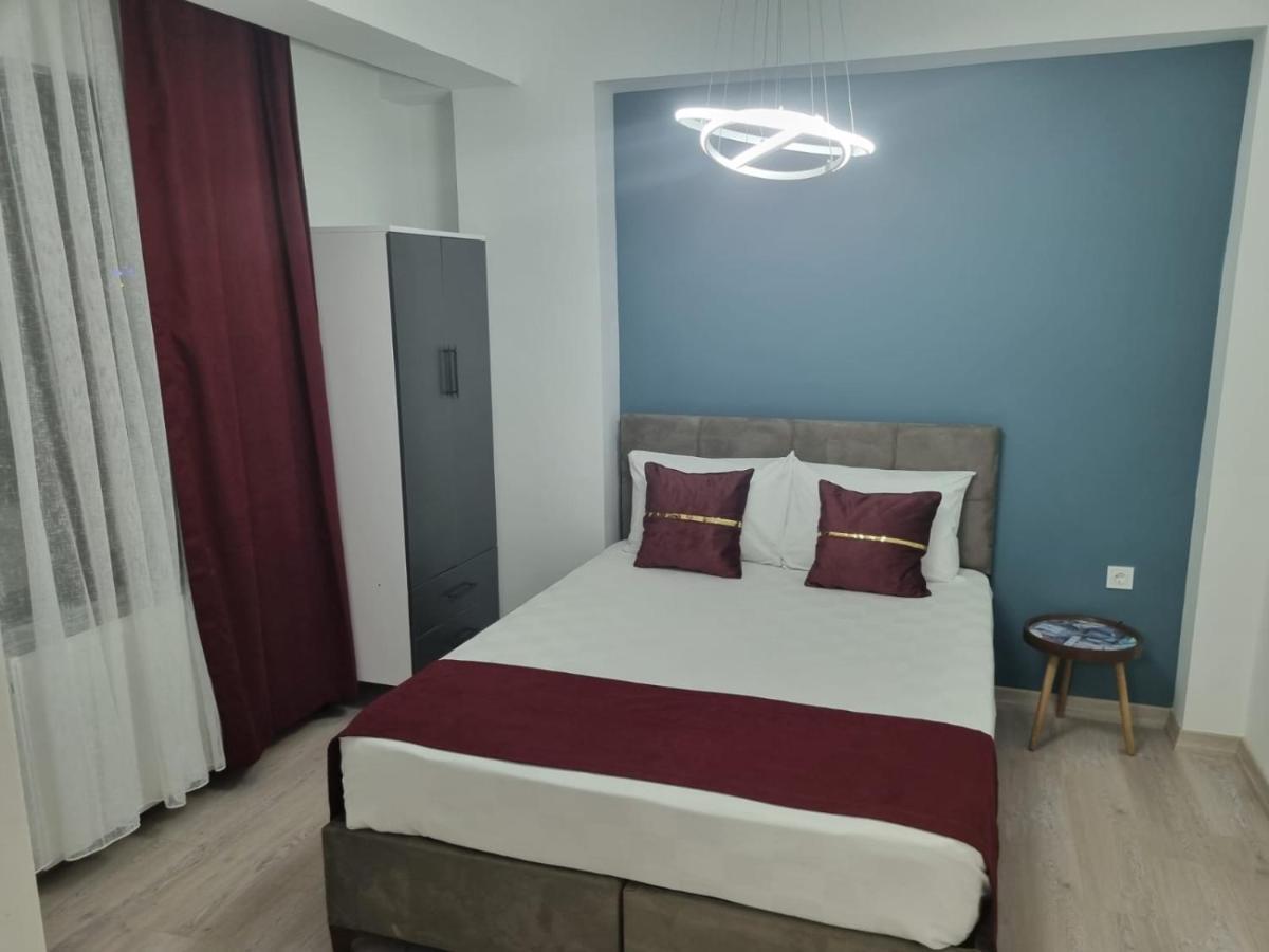 Istanbul Airport Family Suites Hotel Arnavutkoy Buitenkant foto