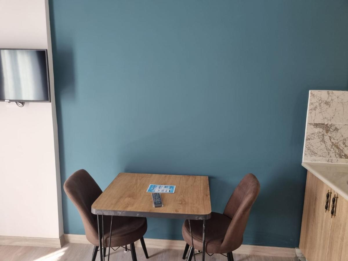 Istanbul Airport Family Suites Hotel Arnavutkoy Buitenkant foto