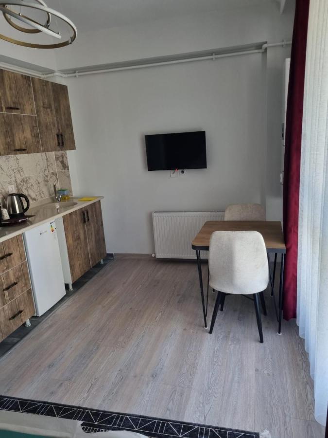 Istanbul Airport Family Suites Hotel Arnavutkoy Buitenkant foto