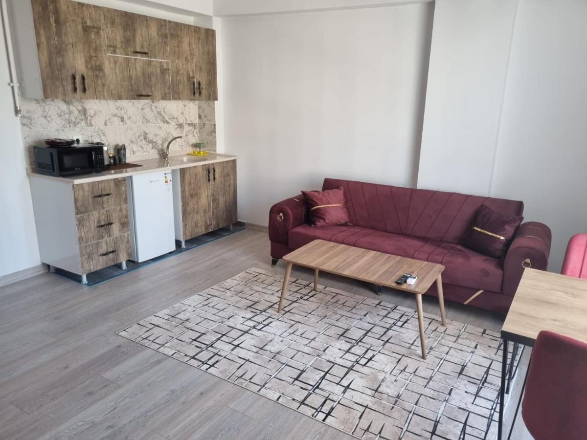 Istanbul Airport Family Suites Hotel Arnavutkoy Buitenkant foto
