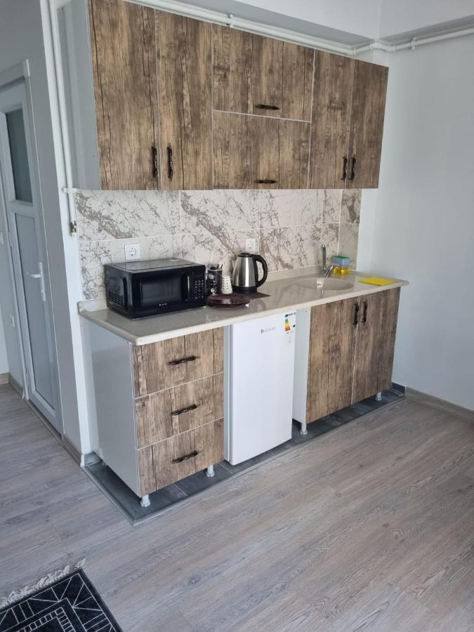 Istanbul Airport Family Suites Hotel Arnavutkoy Buitenkant foto