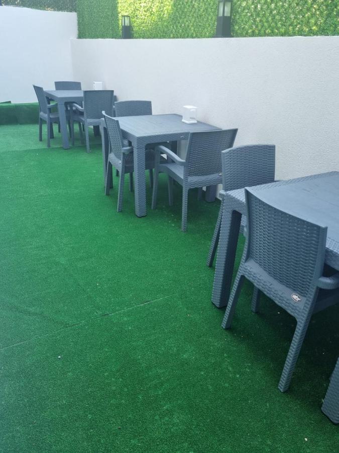 Istanbul Airport Family Suites Hotel Arnavutkoy Buitenkant foto