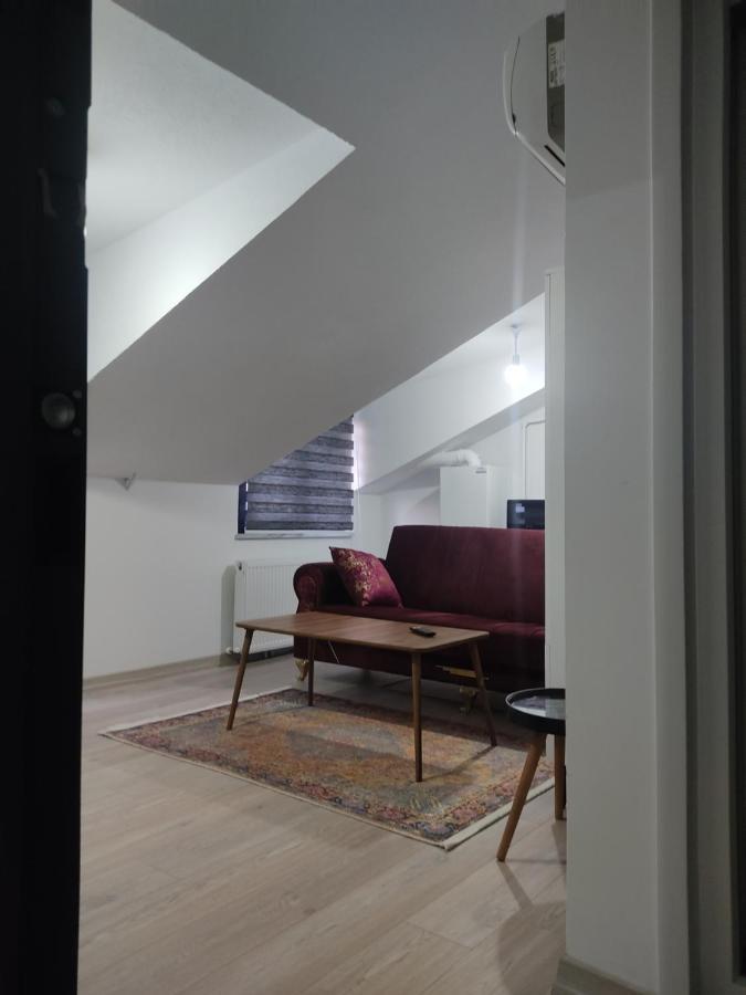 Istanbul Airport Family Suites Hotel Arnavutkoy Buitenkant foto