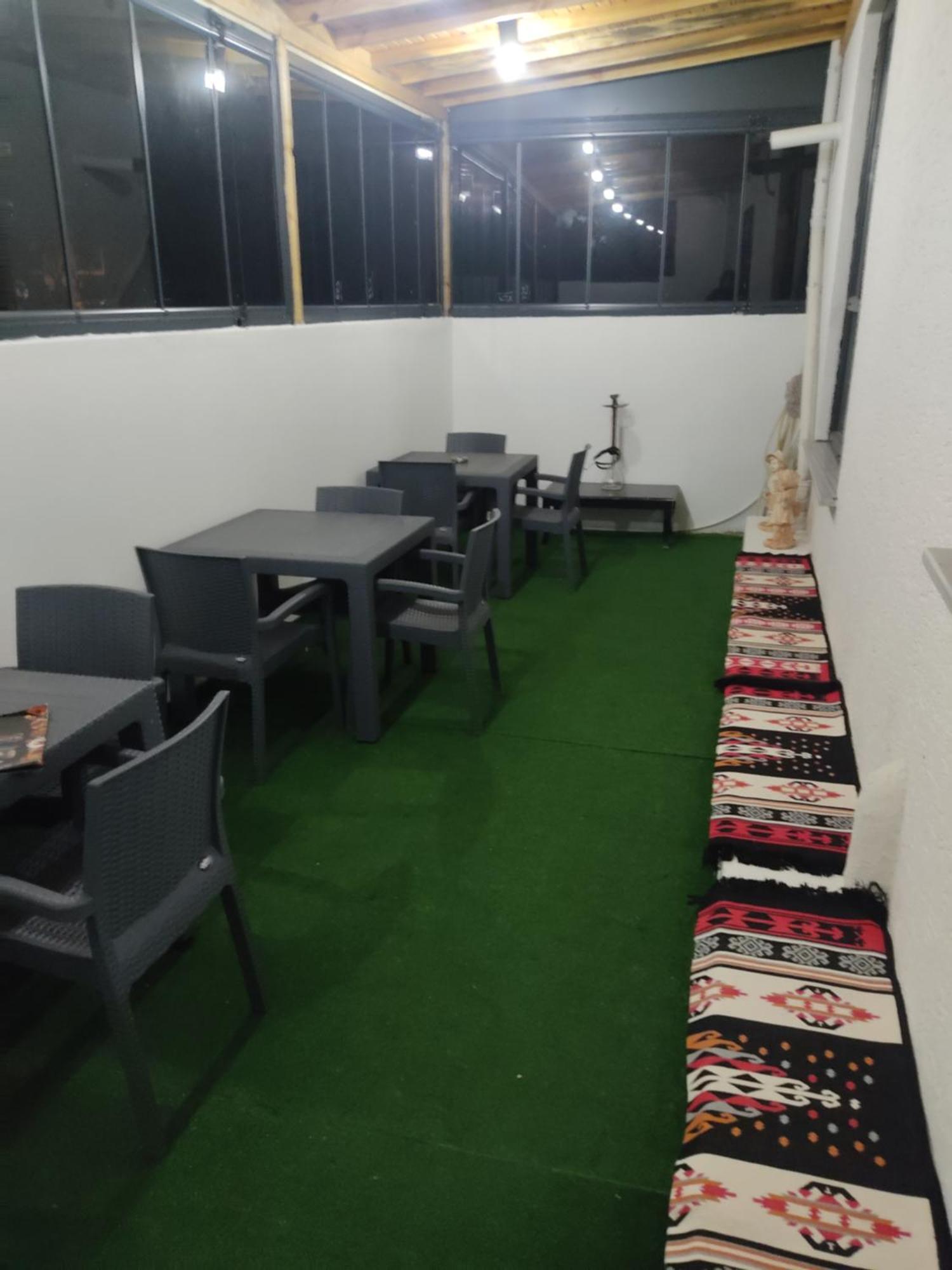 Istanbul Airport Family Suites Hotel Arnavutkoy Buitenkant foto