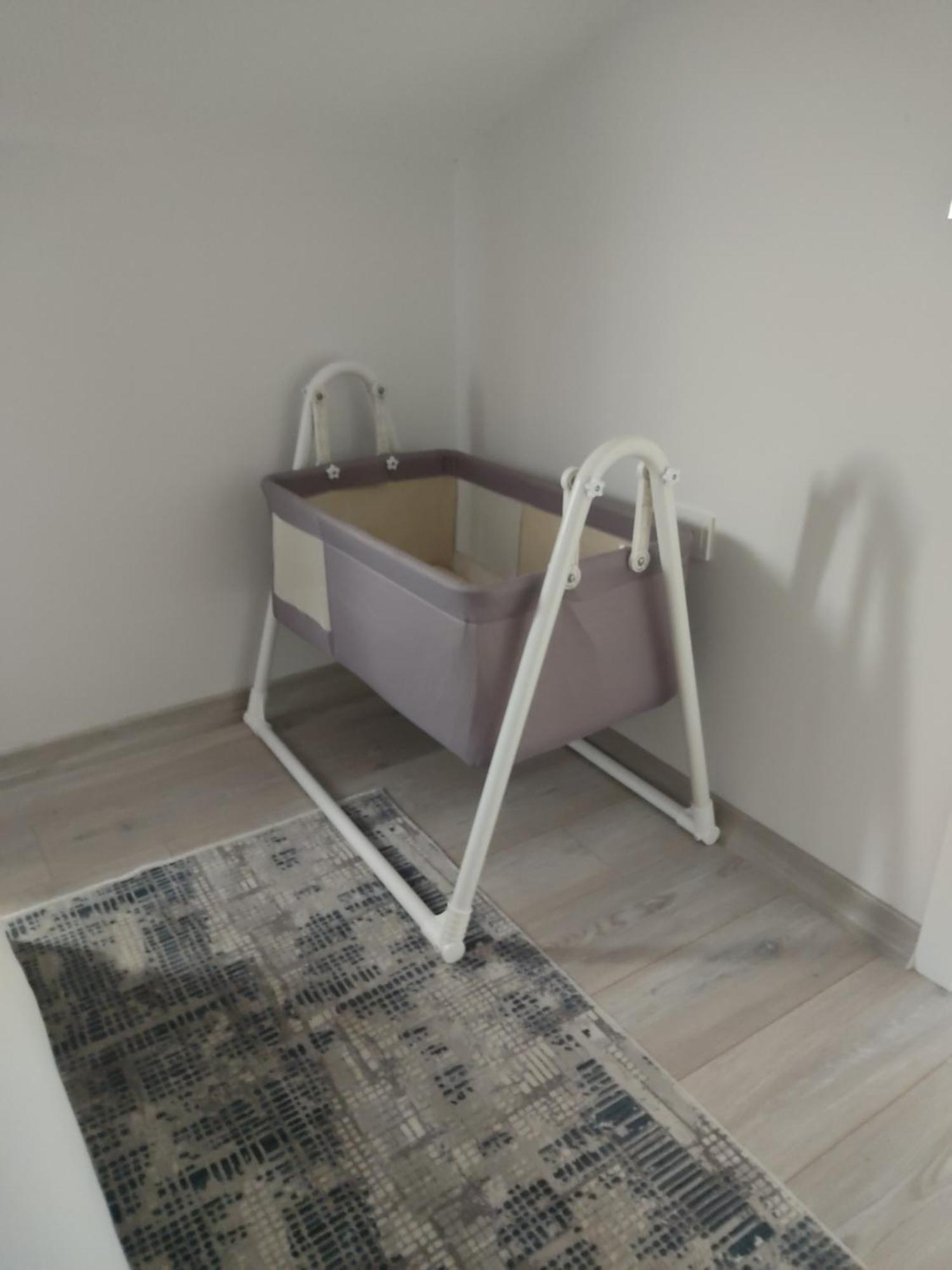 Istanbul Airport Family Suites Hotel Arnavutkoy Buitenkant foto