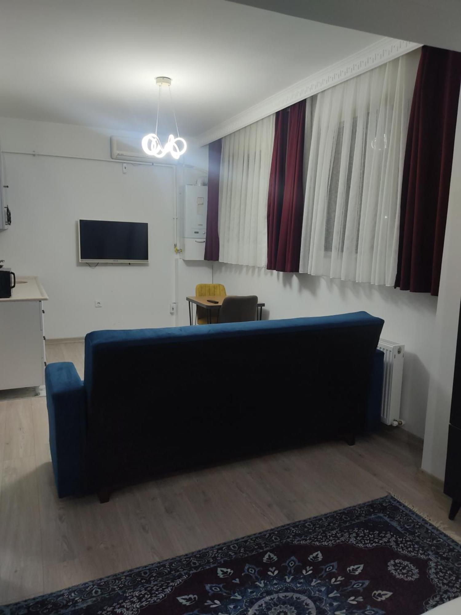 Istanbul Airport Family Suites Hotel Arnavutkoy Buitenkant foto