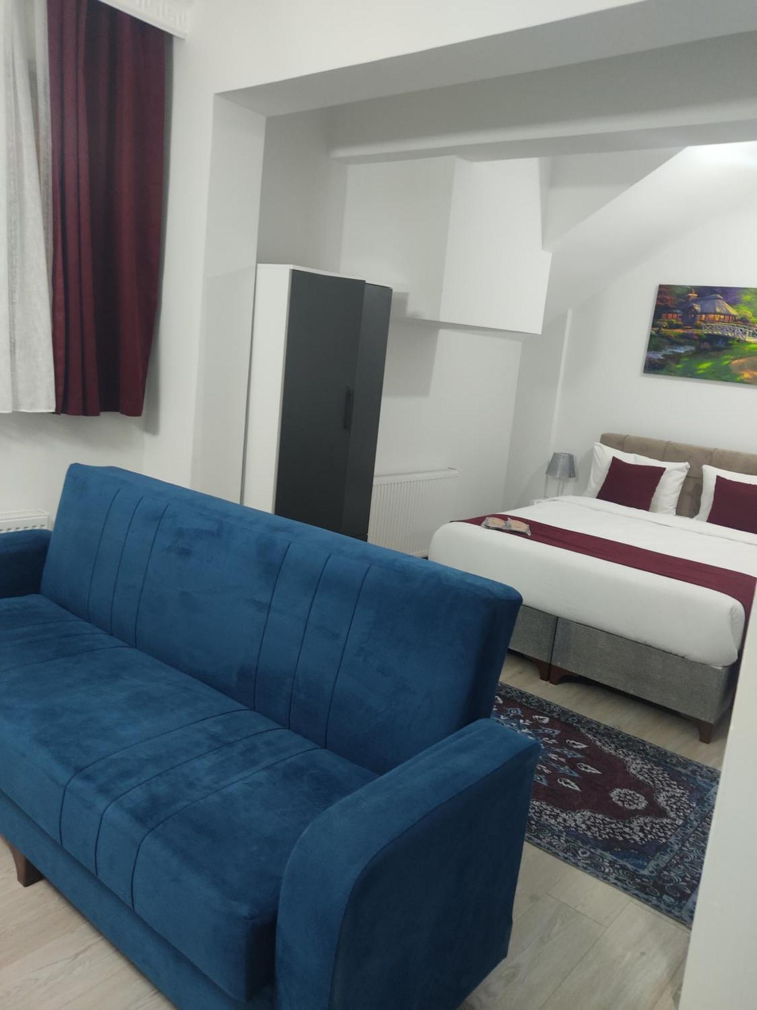 Istanbul Airport Family Suites Hotel Arnavutkoy Buitenkant foto