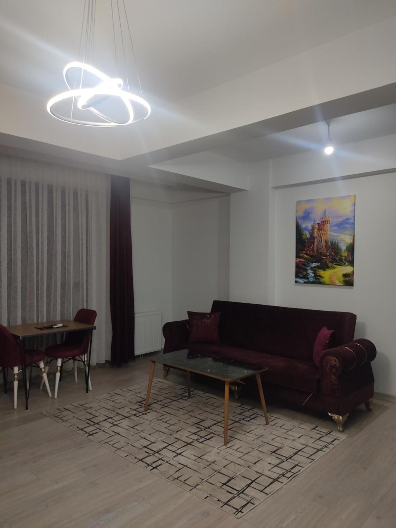 Istanbul Airport Family Suites Hotel Arnavutkoy Buitenkant foto