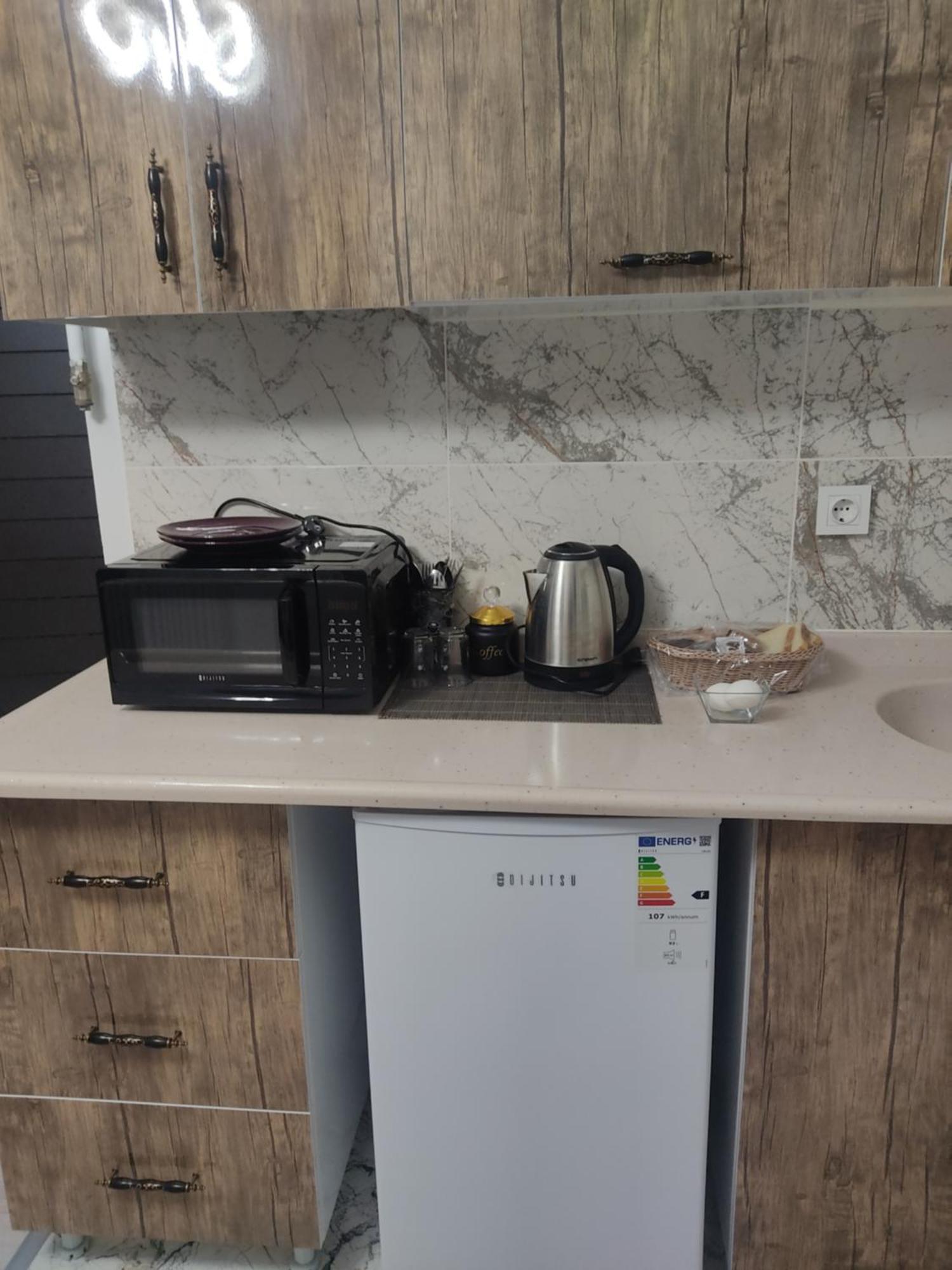 Istanbul Airport Family Suites Hotel Arnavutkoy Buitenkant foto