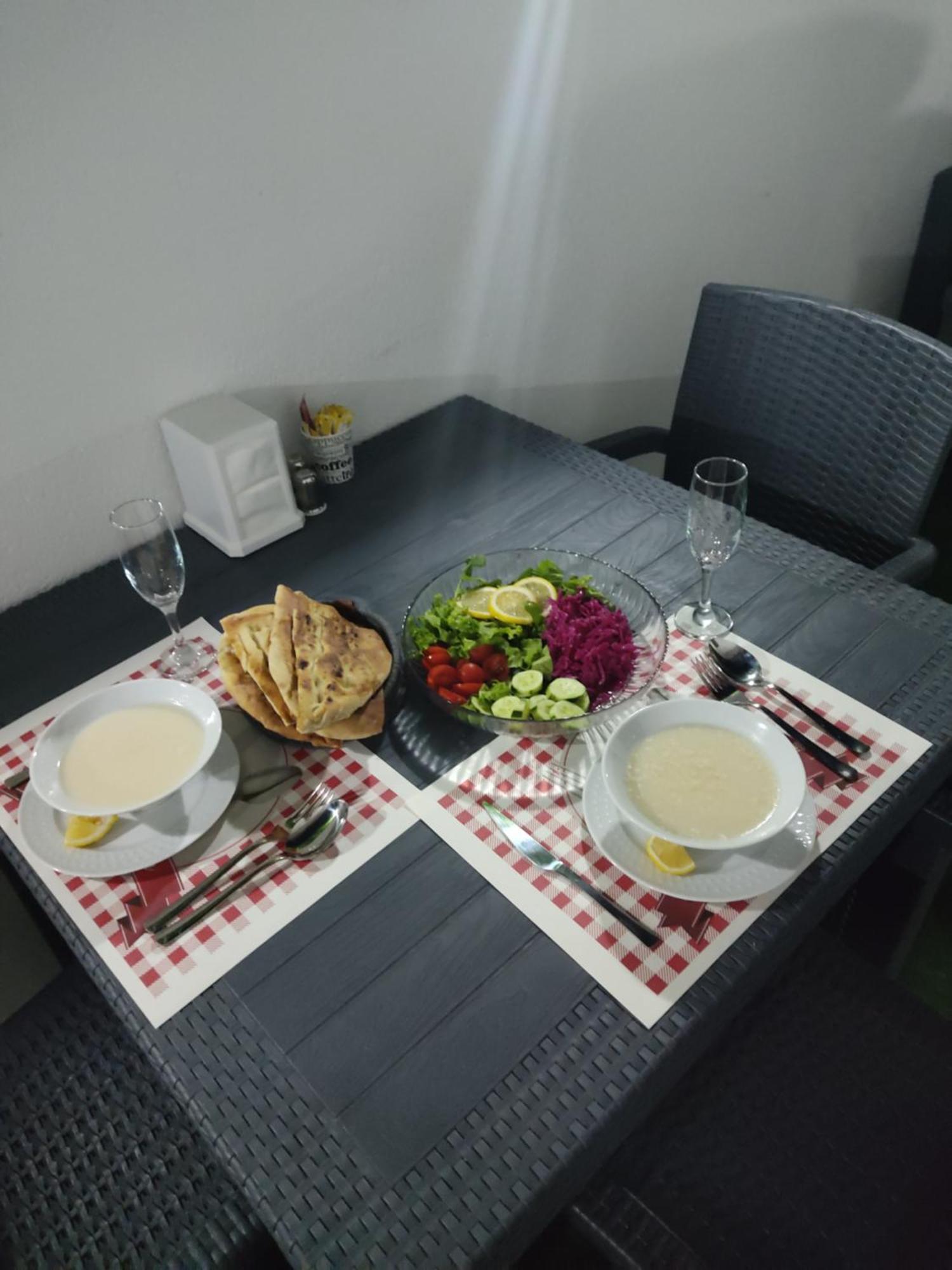 Istanbul Airport Family Suites Hotel Arnavutkoy Buitenkant foto