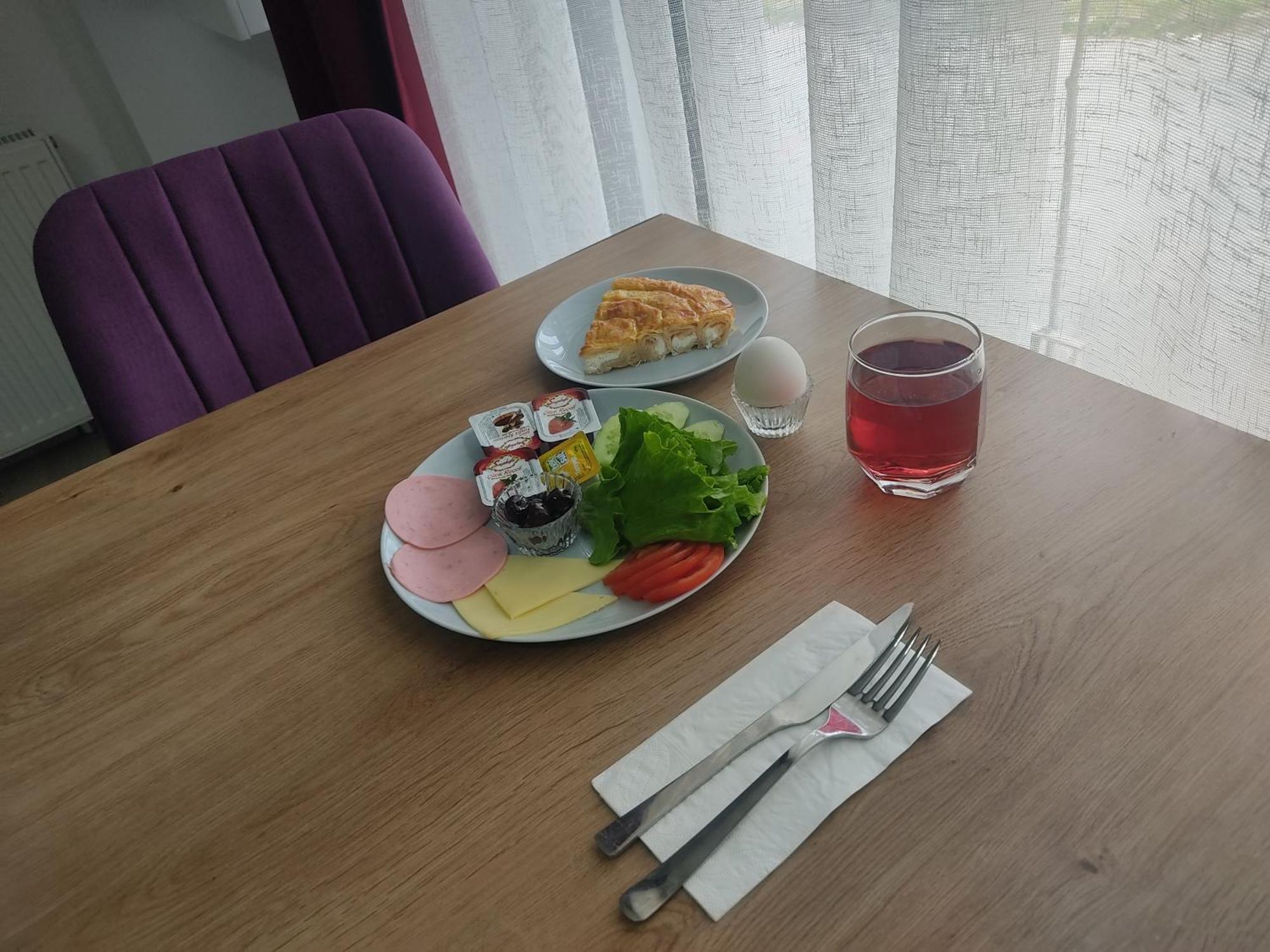 Istanbul Airport Family Suites Hotel Arnavutkoy Buitenkant foto