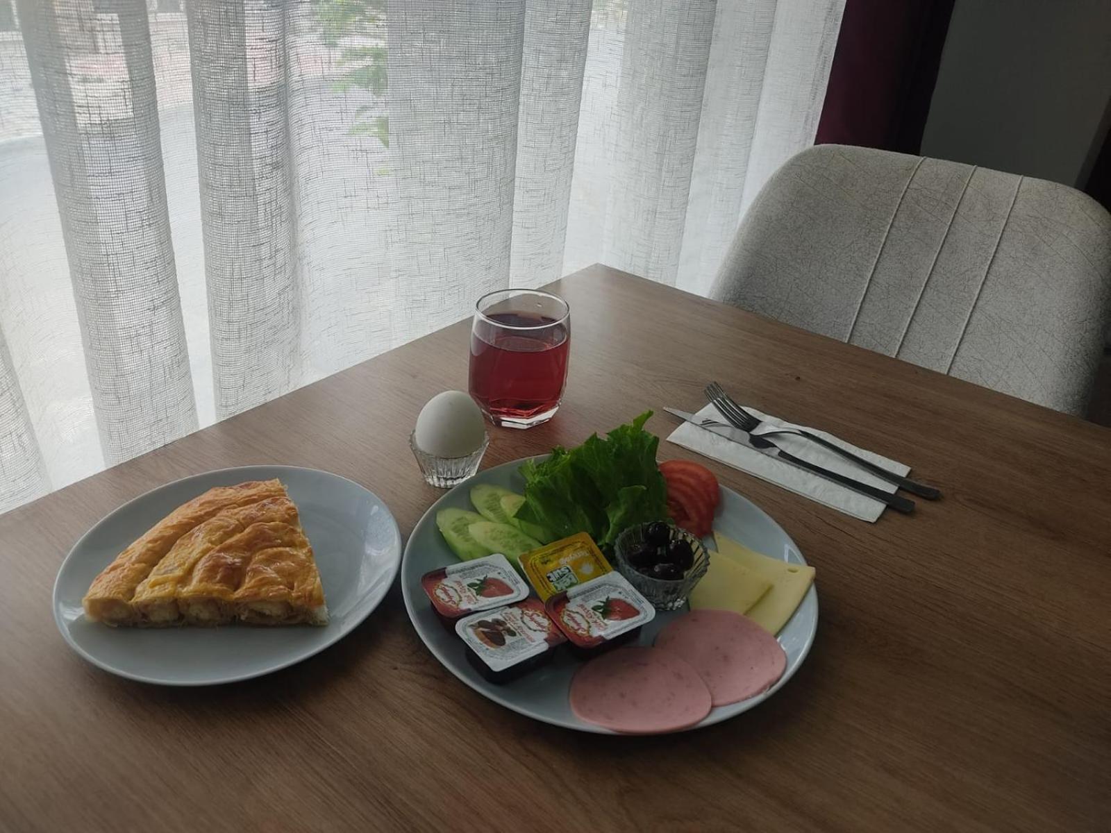 Istanbul Airport Family Suites Hotel Arnavutkoy Buitenkant foto