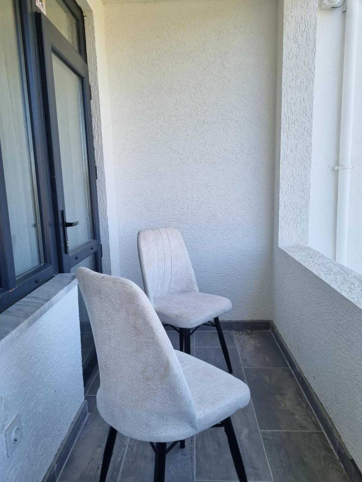 Istanbul Airport Family Suites Hotel Arnavutkoy Buitenkant foto